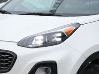 2022 Kia Sportage EX Premium S-4