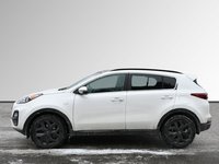 2022 Kia Sportage EX Premium S-2
