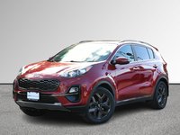 2022 Kia Sportage EX S-0
