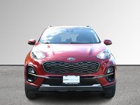 2022 Kia Sportage EX S-1