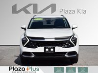 2023 Kia Sportage LX-1