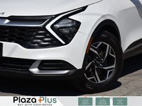 2023 Kia Sportage LX-4