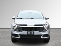 2023 Kia Sportage LX-1