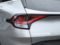 2023 Kia Sportage LX-5