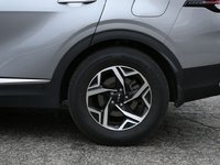 2023 Kia Sportage LX-4