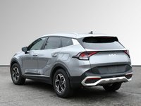 2023 Kia Sportage LX-3