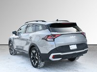 2023 Kia Sportage X-Line-3
