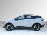 2023 Kia Sportage X-Line-2