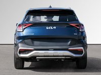 2024 Kia Sportage LX-6