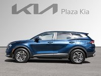 2024 Kia Sportage LX-3