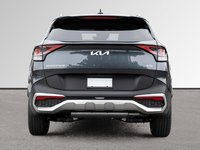 2025 Kia Sportage LX-6