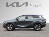 2025 Kia Sportage LX-3