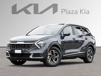 2025 Kia Sportage LX-0