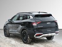 2025 Kia Sportage EX-5