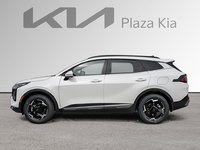 2026 Kia Sportage EX-2