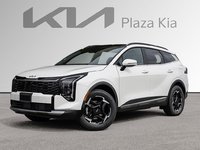 2026 Kia Sportage EX-0