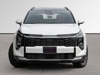 2026 Kia Sportage EX-1