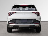 2026 Kia Sportage EX-4