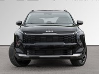 2026 Kia Sportage EX Premium-1