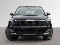 2026 Kia Sportage EX-1