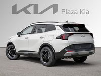 2026 Kia Sportage EX-3