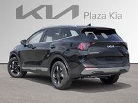 2026 Kia Sportage LX-3