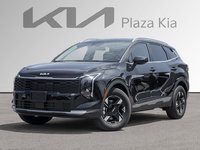 2026 Kia Sportage LX-0