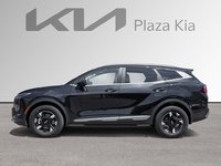 2026 Kia Sportage LX-2