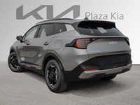 2026 Kia Sportage EX-3