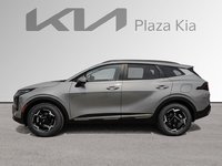 2026 Kia Sportage EX-2