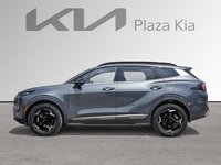 2026 Kia Sportage EX-2
