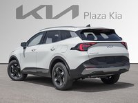 2026 Kia Sportage LX FWD-3