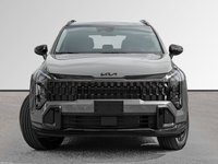 2026 Kia Sportage X-Line-1