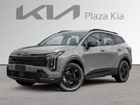2026 Kia Sportage X-Line-0