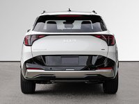 2026 Kia Sportage EX Premium-4