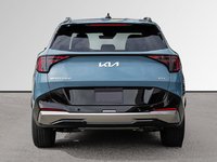 2026 Kia Sportage EX Premium-4