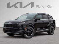 2026 Kia Sportage EX-0