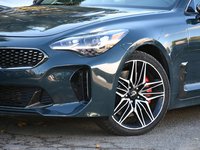 2022 Kia Stinger GT Limited-4