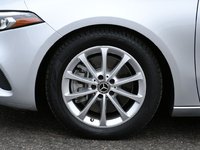 2019 Mercedes-Benz A-Class A 250-5