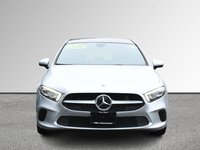 2019 Mercedes-Benz A-Class A 250-1