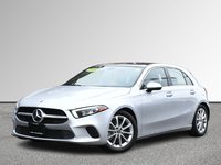 2019 Mercedes-Benz A-Class A 250-0
