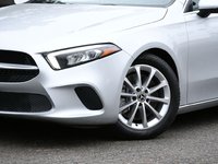 2019 Mercedes-Benz A-Class A 250-4