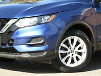 2023 Nissan Qashqai S-4