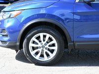 2023 Nissan Qashqai S-5