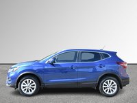 2023 Nissan Qashqai S-2