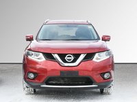 2015 Nissan Rogue SL-2