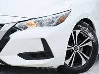 2021 Nissan Sentra SV-4