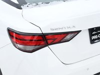 2021 Nissan Sentra SV-6