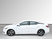 2021 Nissan Sentra SV-2