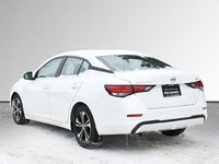 2021 Nissan Sentra SV-3